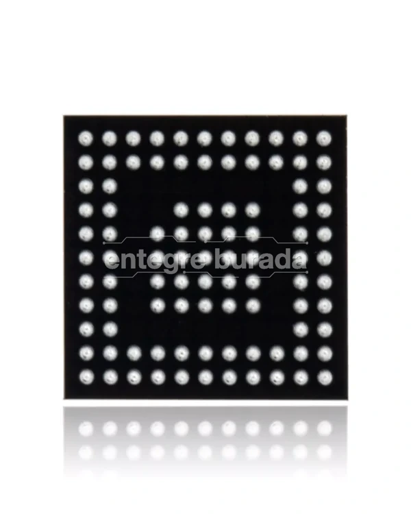 CD3215C00 – USB-C Güç / Port Kontrolcü IC — görsel 5