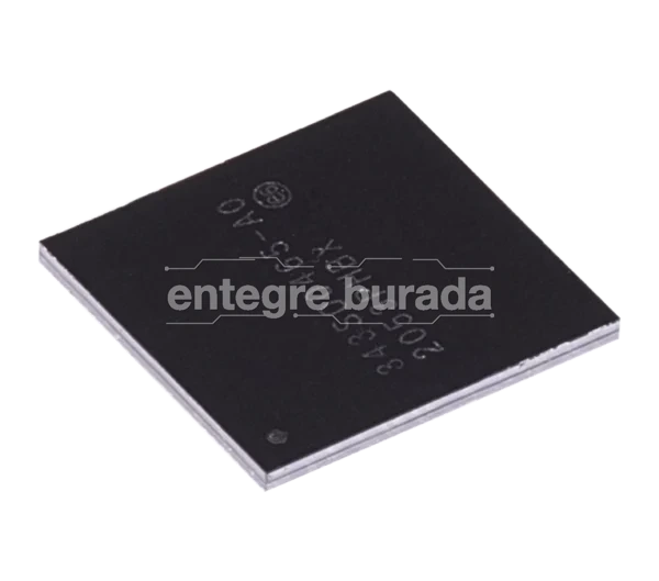 343S00465 iPad Air 5 (2022) için Güç Yönetimi PMIC IC — görsel 4