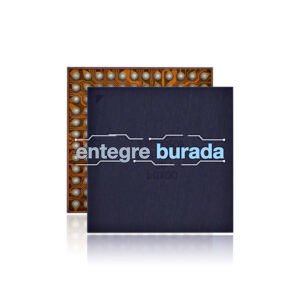 338S00509 iPhone 11 Big Audio Büyük Ses Entegresi – iPhone 11 / 11 Pro / 11 Pro Max / 12 / 12 Mini / 12 Pro / 12 Pro Max