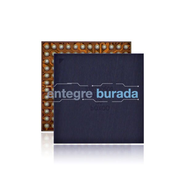 338S00509 iPhone 11 Big Audio Büyük Ses Entegresi – iPhone 11 / 11 Pro / 11 Pro Max / 12 / 12 Mini / 12 Pro / 12 Pro Max — görsel 1