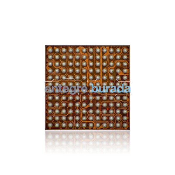 338S00509 iPhone 11 Big Audio Büyük Ses Entegresi – iPhone 11 / 11 Pro / 11 Pro Max / 12 / 12 Mini / 12 Pro / 12 Pro Max — görsel 4