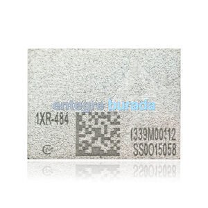 339M00112 iPhone 12 5G Filtre Şebeke Entegresi – iPhone 12 / 12 Mini / 12 Pro / 12 Pro Max