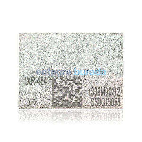 339M00112 iPhone 12 5G Filtre Şebeke Entegresi – iPhone 12 / 12 Mini / 12 Pro / 12 Pro Max — görsel 1