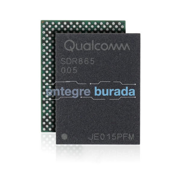 SDR865 iPhone 12 Baseband Şebeke Entegresi – iPhone 12 / 12 Mini / 12 Pro / 12 Pro Max — görsel 1