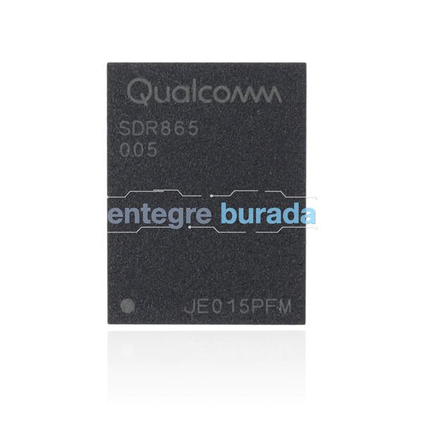 SDR865 iPhone 12 Baseband Şebeke Entegresi – iPhone 12 / 12 Mini / 12 Pro / 12 Pro Max — görsel 2