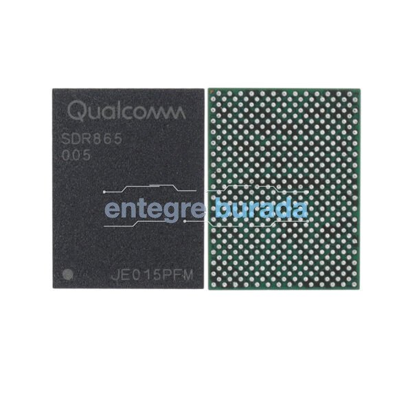 SDR865 iPhone 12 Baseband Şebeke Entegresi – iPhone 12 / 12 Mini / 12 Pro / 12 Pro Max — görsel 3