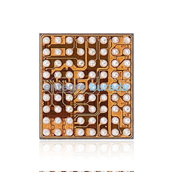 338S00564 iPhone 12 Kamera Kontrol Entegresi – iPhone 12 / 12 Mini / 12 Pro / 12 Pro Max — görsel 4
