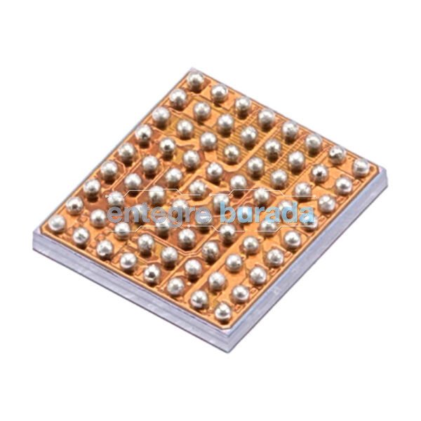 338S00564 iPhone 12 Kamera Kontrol Entegresi – iPhone 12 / 12 Mini / 12 Pro / 12 Pro Max — görsel 6