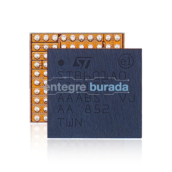 iPhone 12 Face ID Yüz Tanıma Kontrol Entegresi – iPhone 12 / 12 Mini / 12 Pro / 12 Pro Max / 13 / 13 Mini / 13 Pro / 13 Pro Max — görsel 1
