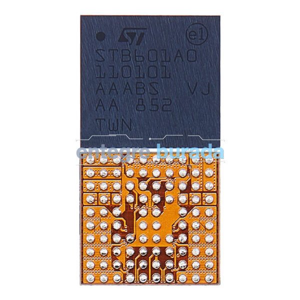 iPhone 12 Face ID Yüz Tanıma Kontrol Entegresi – iPhone 12 / 12 Mini / 12 Pro / 12 Pro Max / 13 / 13 Mini / 13 Pro / 13 Pro Max — görsel 3