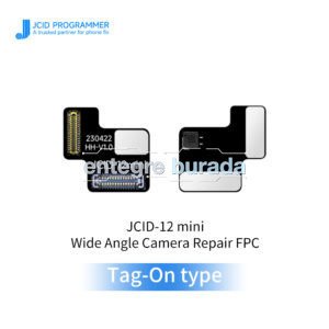 JC iPhone 12MINI Rear Camera TAG-ON Repaır FPC