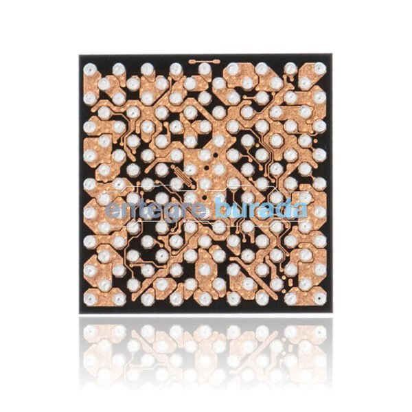 PMX55 iPhone 12 Small Power Baseband Şebeke Güç Entegresi – iPhone 12 / 12 Mini / 12 Pro / 12 Pro Max — görsel 2