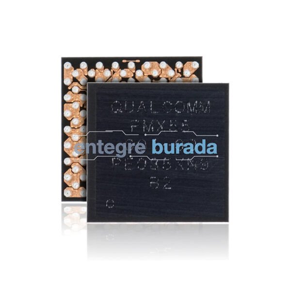 PMX55 iPhone 12 Small Power Baseband Şebeke Güç Entegresi – iPhone 12 / 12 Mini / 12 Pro / 12 Pro Max — görsel 3