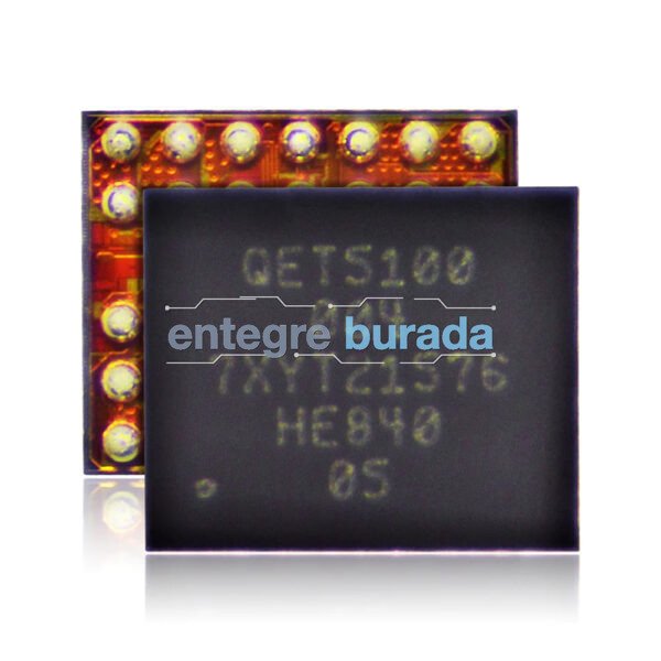 QET5100 iPhone 12 Sinyal Güç Entegresi – iPhone 12 / 12 Mini / 12 Pro / 12 Pro Max — görsel 1