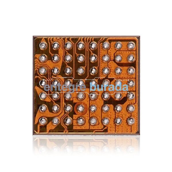 338S00537 iPhone 12 Small Audio Küçük Ses Entegresi – iPhone 12 / 12 Mini / 12 Pro / 12 Pro Max / 13 / 13 Mini / 13 Pro / 13 Pro Max — görsel 2
