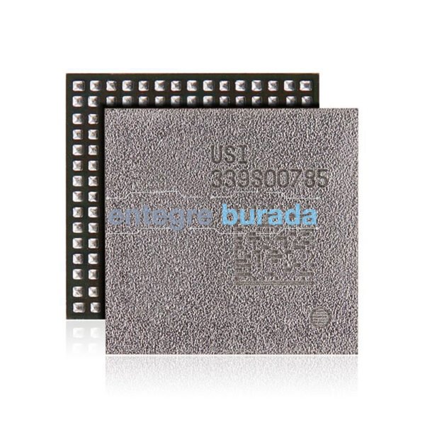339S00761 iPhone 12 WiFi Bluetooth Kablosuz Bağlantı Entegresi – iPhone 12 / 12 Mini / 12 Pro / 12 Pro Max / 13 / 13 Mini / 13 Pro / 13 Pro Max — görsel 2