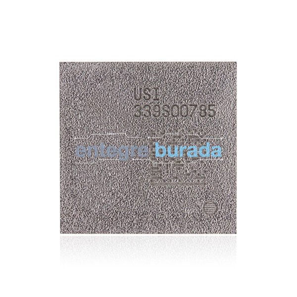 339S00761 iPhone 12 WiFi Bluetooth Kablosuz Bağlantı Entegresi – iPhone 12 / 12 Mini / 12 Pro / 12 Pro Max / 13 / 13 Mini / 13 Pro / 13 Pro Max — görsel 1