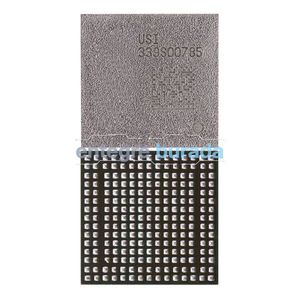 339S00761 iPhone 12 WiFi Bluetooth Kablosuz Bağlantı Entegresi – iPhone 12 / 12 Mini / 12 Pro / 12 Pro Max / 13 / 13 Mini / 13 Pro / 13 Pro Max — görsel 3