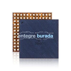 338S00739 iPhone 13 Big Audio Büyük Ses Entegresi – iPhone 13 / 13 Mini / 13 Pro / 13 Pro Max
