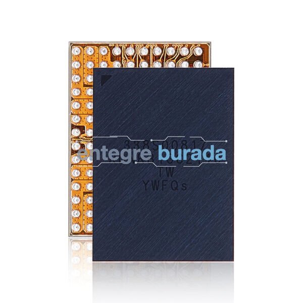 338S00817 iPhone 13 Wireless Boost Kablosuz Şarj Entegresi – iPhone 13 / 13 Mini / 13 Pro / 13 Pro Max — görsel 1