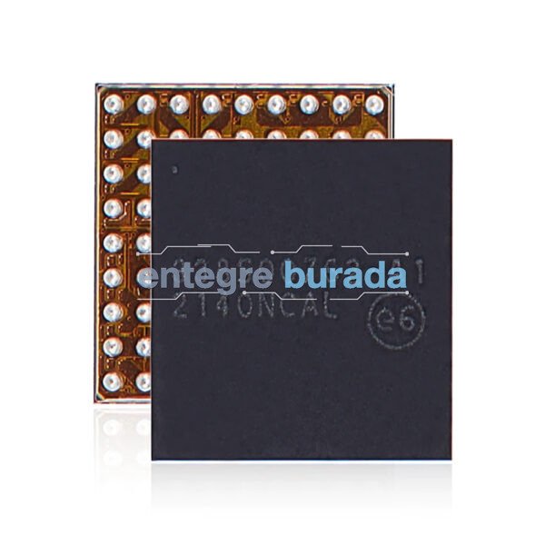 338S00762 iPhone 13 Kamera Kontrol Entegresi – iPhone 13 / 13 Mini / 13 Pro / 13 Pro Max — görsel 1