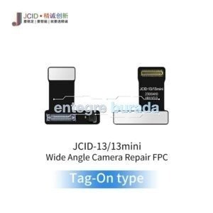 JC iPhone 13 / 13 Mını Rear Camera TAG-ON Repaır FPC