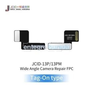 JC iPhone 13 Pro / 13 Promax Rear Camera TAG-ON Repaır FPC