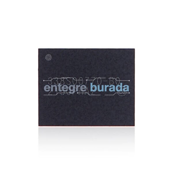 338S00770 iPhone 13 Tigris Şarj Entegresi – iPhone 13 / 13 Mini / 13 Pro / 13 Pro Max / 14 / 14 Plus / 14 Pro / 14 Pro Max — görsel 2