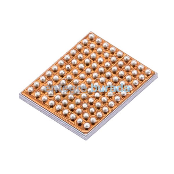 338S00770 iPhone 13 Tigris Şarj Entegresi – iPhone 13 / 13 Mini / 13 Pro / 13 Pro Max / 14 / 14 Plus / 14 Pro / 14 Pro Max — görsel 6