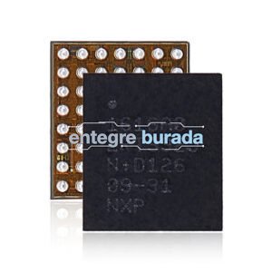 1616A0 iPhone 13 U2 Şarj Entegresi – iPhone 13 / 13 Mini / 13 Pro / 13 Pro Max
