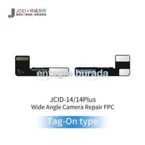JC iPhone 14 / 14 Plus Rear Camera TAG-ON Repaır FPC