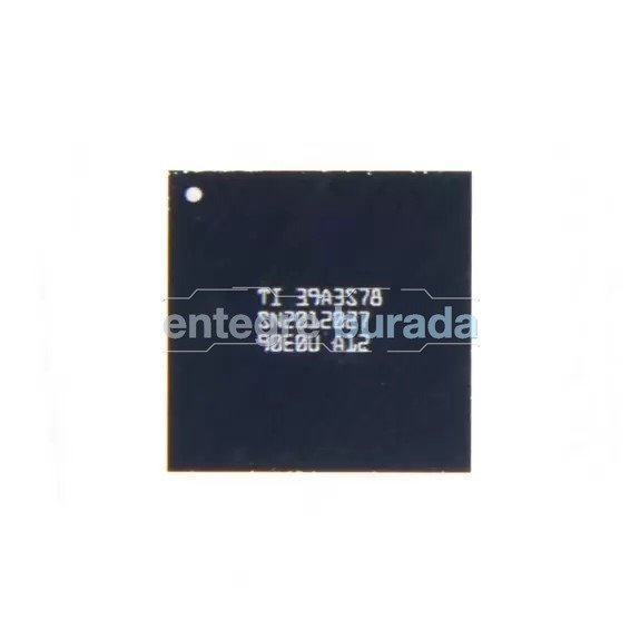 SN2012027 iPhone 15 U2 Şarj Entegresi – iPhone 15 / 15 Plus / 15 Pro / 15 Pro Max — görsel 1