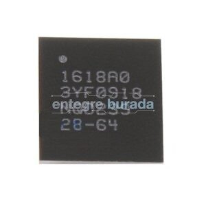 1618A0 iPhone 14 U2 Şarj Entegresi – iPhone 14 / 14 Plus / 14 Pro / 14 Pro Max