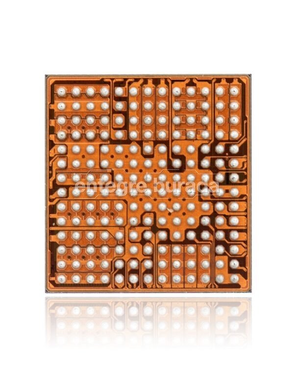 343S00256 iPad Pro 12.9″ 3. Nesil (2018) için Güç Yönetimi IC’si — görsel 4