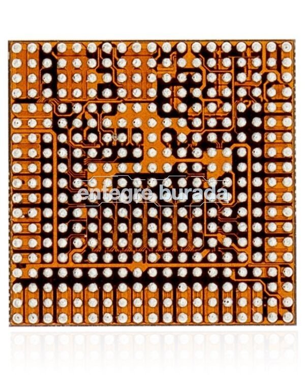 iPad 7 (2019) için Güç Entegresi (343S00314-A0) — görsel 3