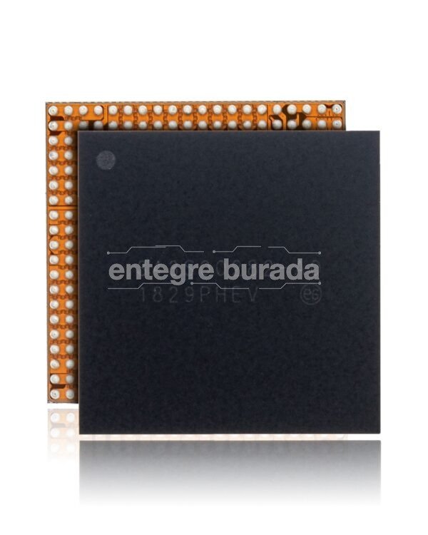 343S00282 iPad Mini 5 için Güç Yönetimi IC’si — görsel 4