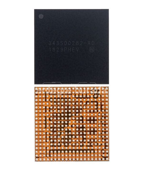 343S00282 iPad Mini 5 için Güç Yönetimi IC’si — görsel 2