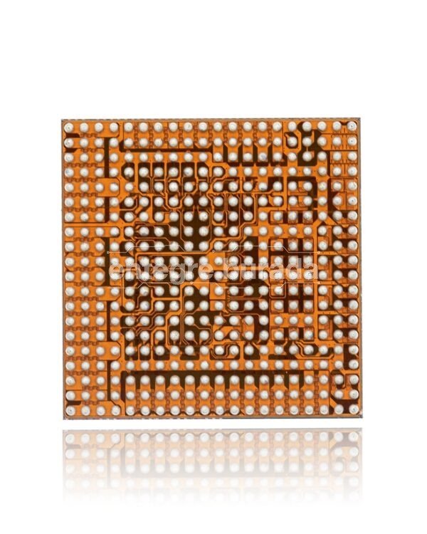 343S00282 iPad Mini 5 için Güç Yönetimi IC’si — görsel 3