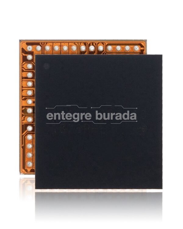 343S00286 iPad Mini 5 için Güç Yönetimi Entegresi — görsel 1