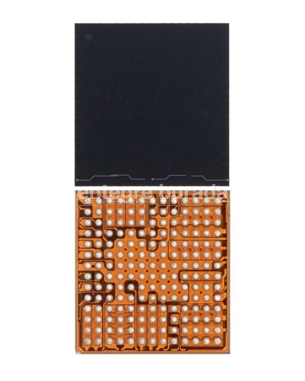 343S00286 iPad Mini 5 için Güç Yönetimi Entegresi — görsel 3
