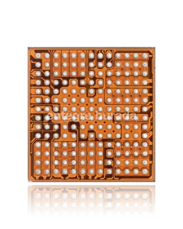 343S00286 iPad Mini 5 için Güç Yönetimi Entegresi — görsel 4