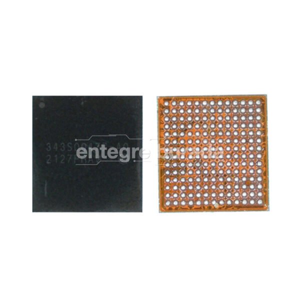 343S00477-A0 İpad Power IC — görsel 1