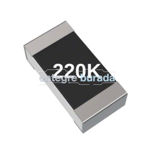 220K Direnç (100 adet fiyatı)