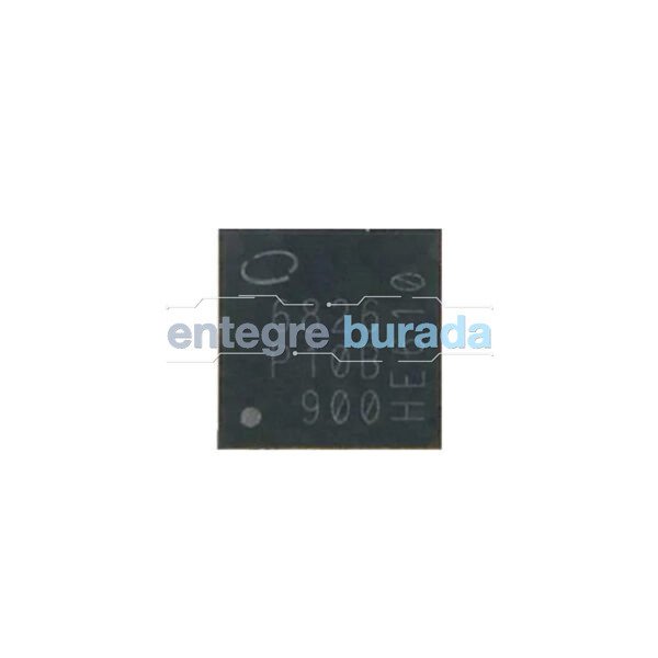 iPhone 7 Intel Small Power Baseband Şebeke Güç Entegresi – iPhone 7 / 7 Plus — görsel 1