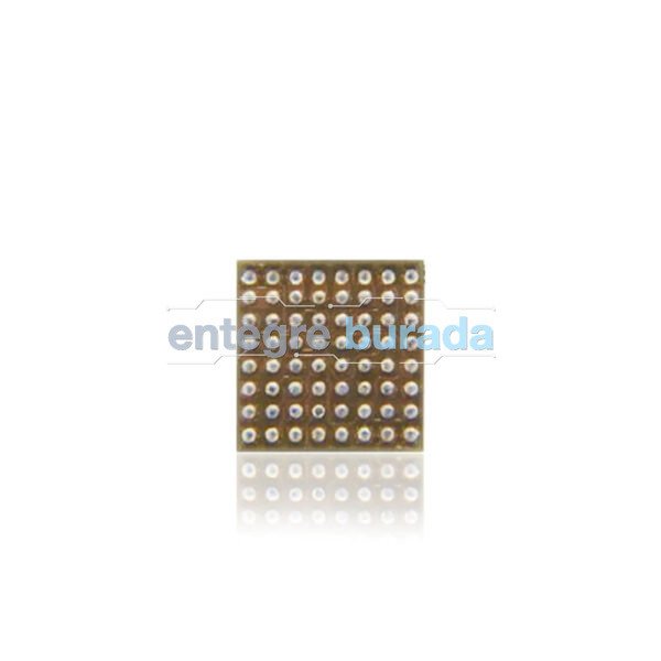 iPhone 7 Intel Small Power Baseband Şebeke Güç Entegresi – iPhone 7 / 7 Plus — görsel 2