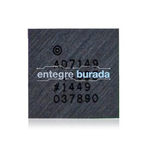 iPhone 7 U10 Home Tuşu Entegresi – iPhone 7 / 7 Plus / 8 / 8 Plus