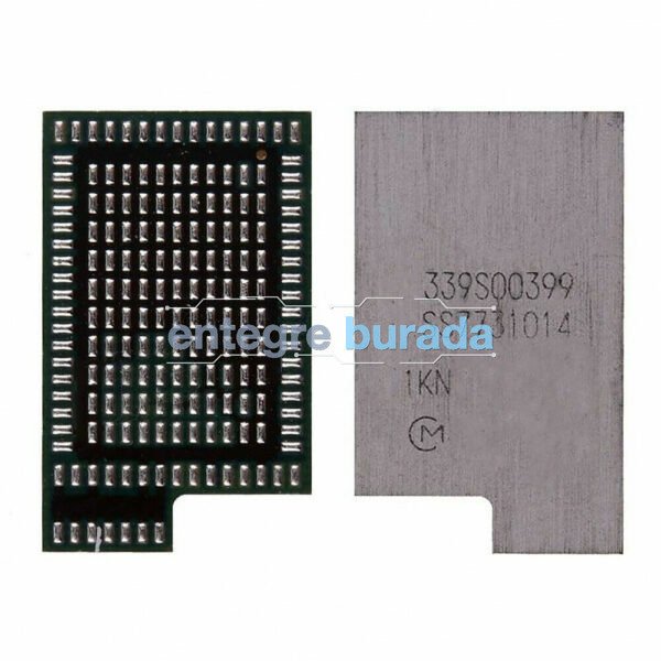 iPhone 8 WiFi Bluetooth Kablosuz Bağlantı Entegresi – iPhone 8 / 8 Plus / X — görsel 1
