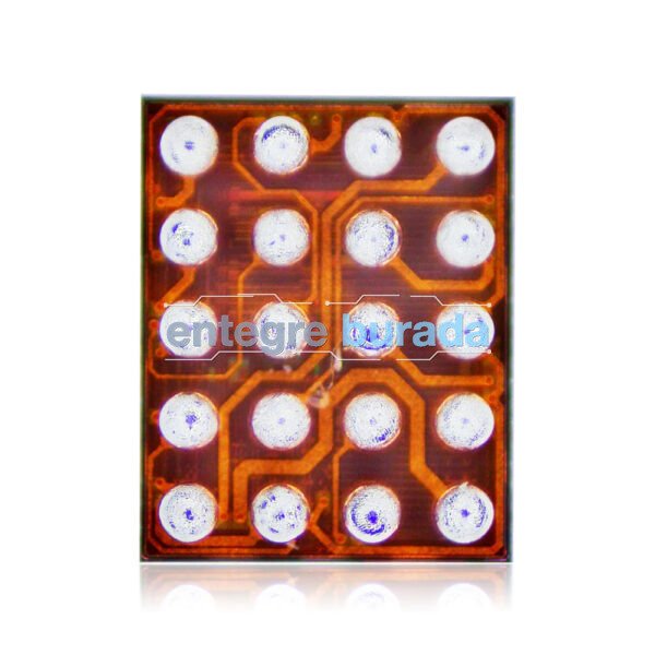 CPD2 iPhone 8 Hızlı Şarj Entegresi – iPhone 8 / 8 Plus / X / XS / XR / XS Max / 11 / 11 Pro / 11 Pro Max — görsel 2