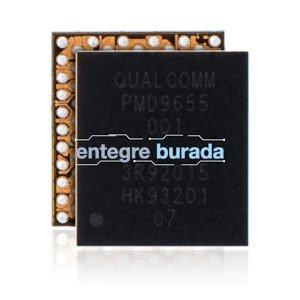 PMD9655 iPhone 8 Qualcomm Small Power Baseband Şebeke Güç Entegresi – iPhone 8 / 8 Plus / X
