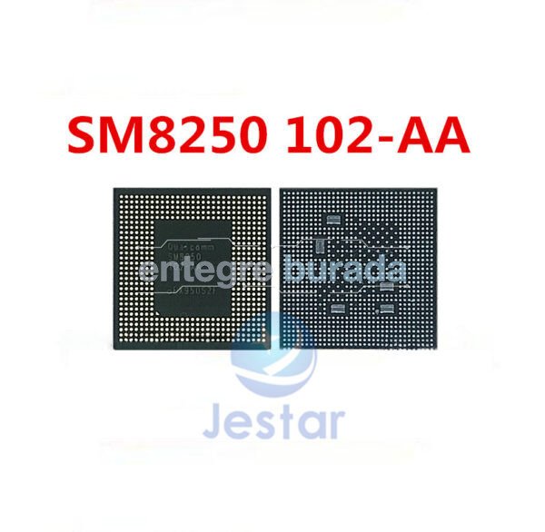 SM 8250 102 AA — görsel 1